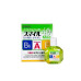 Lion smile 40EX Mild смягчающие японские капли для глаз 