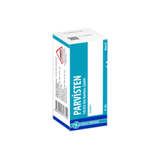 Задитен глазные капли 0,25 мг